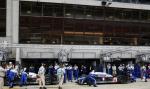 Peugeot 908 HY 2008 года